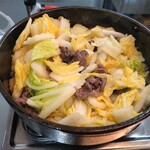 三郎平 - 料理写真: