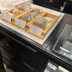 シヅカ洋菓子店 自然菓子研究所 - 