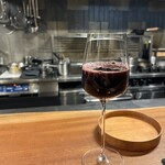 ミザンセーヌ - 