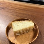 ミザンセーヌ - 