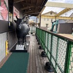 高千穂牛レストラン 和 - 入ります