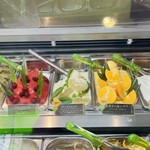 ルッジェーリ - 