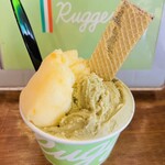 ルッジェーリ - 