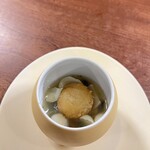 ミザンセーヌ - 