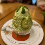 カフェサブヒロ - 