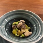 ミザンセーヌ - 