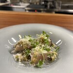 ミザンセーヌ - 