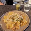 パスタパスタパスタ