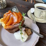 ハックベリー - 