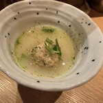 水炊きおでん しゃもん - 