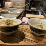 水炊きおでん しゃもん - 