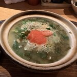 水炊きおでん しゃもん - 