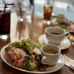 ラ ココリコ 上野本店 - 