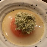 水炊きおでん しゃもん - 