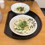 伊勢うどん 奥野家 - 