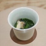 Itsuki - ２０２６年１月再訪：北海道 蝦夷鮑　師崎 若芽☆