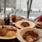 ラ ココリコ 上野本店 - 