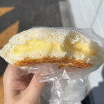 Boulangerie Le Crea - 