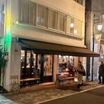 ル・キャバレ - 