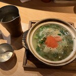 水炊きおでん しゃもん - 