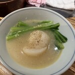 水炊きおでん しゃもん - 