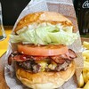 LOVE THIS BURGER