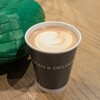 DEAN & DELUCA カフェ 渋谷ストリーム