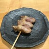 焼き鳥 鶏坊主