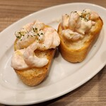 カプリモーネ - 料理写真: