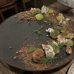 日本酒バル　owl - 