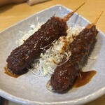 和食麺処 サガミ - 