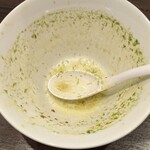 七席中華 コバコ - 飲み干した