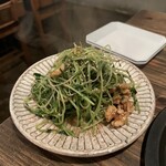 日本酒バル　owl - 