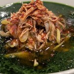 七席中華 コバコ - 直ぐに去年と違うとわかった