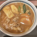 若鯱家 - スープは味見したが懐かしく美味しい味でGOOD！