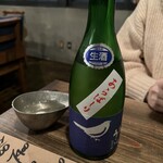 日本酒バル　owl - 