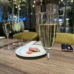 クロスダイン - 