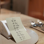 Itsuki - ２０２６年１月再訪：メニュー☆