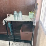 LOVE THIS BURGER - 店内