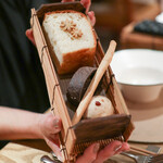 Itsuki - ２０２６年１月再訪：自家製パン☆