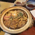 和食麺処 サガミ - 
