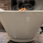 七席中華 コバコ - 来ました