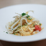 Itsuki - ２０２６年１月再訪：桑名 白魚　群馬 下仁田葱☆