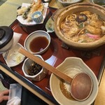 和食麺処 サガミ - 