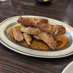 とんかつ ひろ喜 徳庵本店 - 