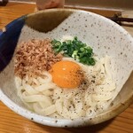 うどんスナック 松ト麦 - 