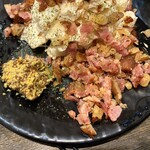 串かつ源 - 
