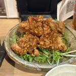 炭火焼鳥くわどり - 