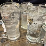 串かつ源 - 