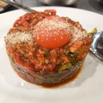 焼肉冷麺ニュー肉五郎 - 